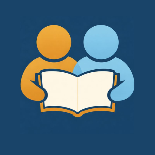 Scriptures with Friends